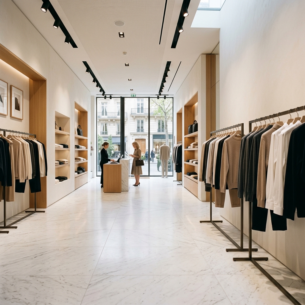 Commercial Interiors That Work Commercially Build In Interiors Vizag
