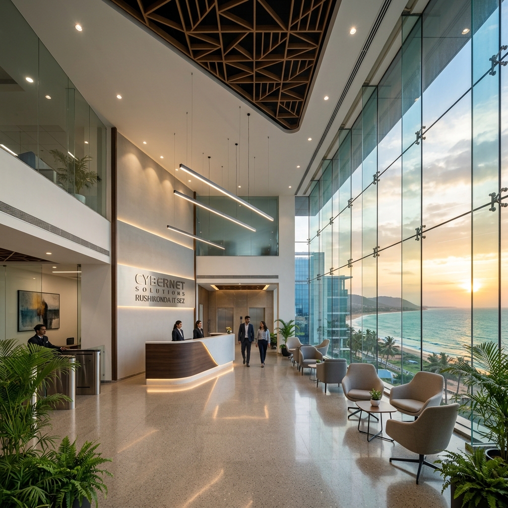 Commercial Fit-Out Fast Tracking: Opening Your Retail Store or Office on Schedule